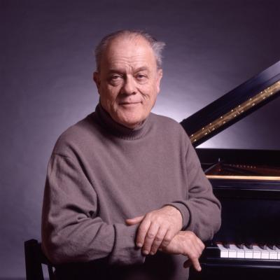 Charles Rosen, Pianist, Writer and Intellectual, Dies at 85 | WQXR  Editorial | WQXR